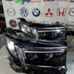 2020-2024 OPEL CROSSLAND X SAĞ FAR
