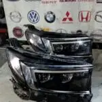 2020-2024 OPEL CROSSLAND X SAĞ FAR