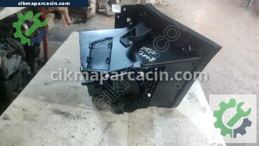 Peugeot 2008 Torpido Kapağı çıkma parça