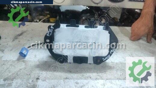 Peugeot 2008 Yolcu Airbag çıkma parça