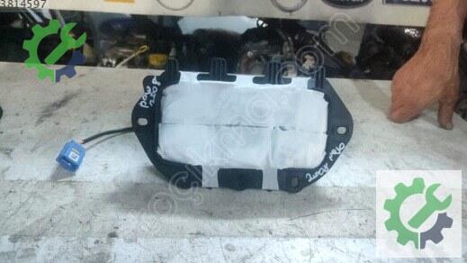 Peugeot 2008 Yolcu Airbag çıkma parça