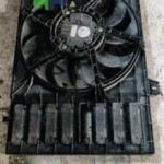 2020-2024 PEUGEOT 208 KOMPLE FAN