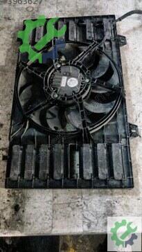 Peugeot 208 Fan çıkma parça