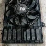 2020-2024 PEUGEOT 208 KOMPLE FAN