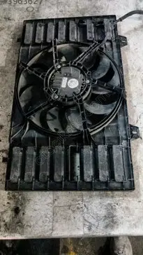 Peugeot 208 Fan 2020-2024 çıkma parça