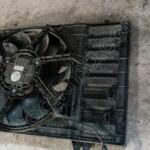 2020-2024 PEUGEOT 208 KOMPLE FAN