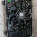 2020-2024 PEUGEOT 208 KOMPLE FAN