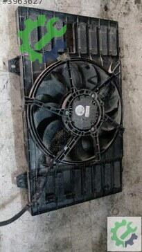Peugeot 208 Fan 2020-2024 çıkma parça
