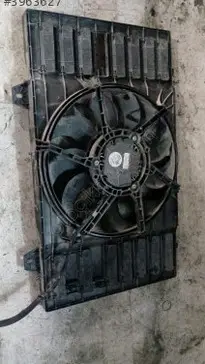 Peugeot 208 Fan 2020-2024 çıkma parça