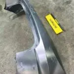 2020-2024 RENAULT AUSTRAL ARKA TAMPON