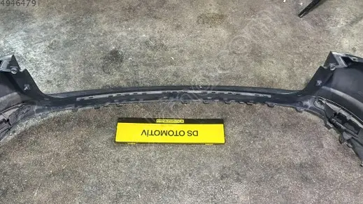 Renault Austral Arka Tampon 2020-2024 çıkma parça