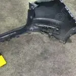 2020-2024 RENAULT AUSTRAL ARKA TAMPON