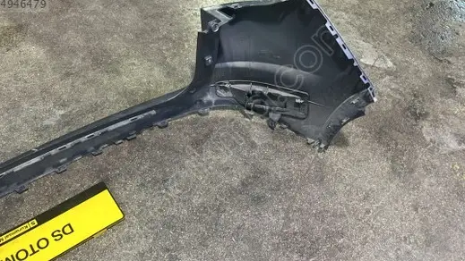 Renault Austral Arka Tampon 2020-2024 çıkma parça