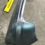 2020-2024 RENAULT AUSTRAL ARKA TAMPON