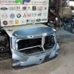 2020-2024 RENAULT CLİO 5 HB BAGAJ KAPAGI