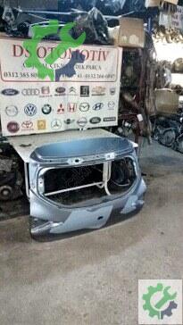 Renault Clio Bagaj Kapağı 2020-2024 çıkma parça