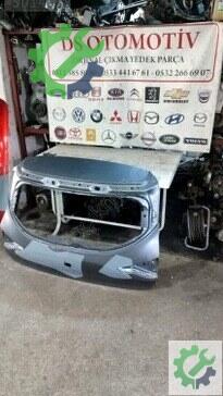 Renault Clio Bagaj Kapağı 2020-2024 çıkma parça