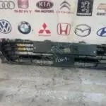 2020-2024 RENAULT CLİO 5 ÖN TAMPON ORTA IZGARA