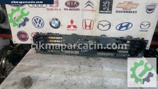 Renault Clio Tampon Izgarası çıkma parça