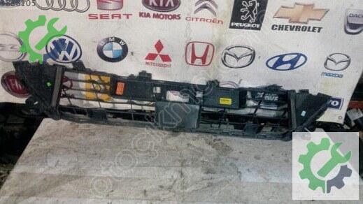 Renault Clio Tampon Izgarası 2020-2024 çıkma parça