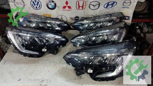 Renault Clio Far çıkma parça