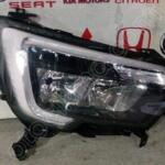 2020-2024 RENAULT MASTER SAĞ FAR LEDLİ İTHAL