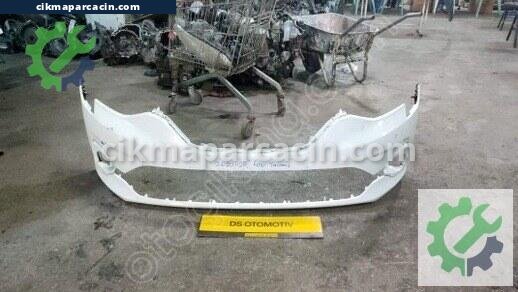 Renault Taliant Ön Tampon çıkma parça