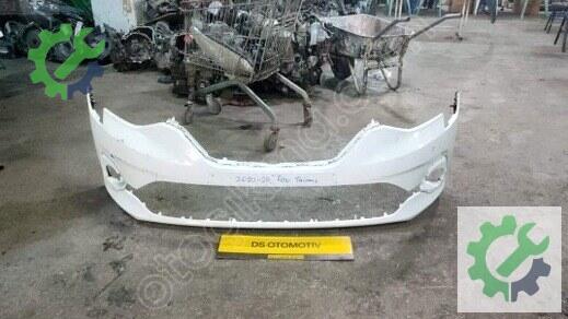 Renault Taliant Ön Tampon çıkma parça