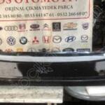2020-2024 SKODA OCTAVİA ARKA TAMPON