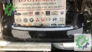 2020-2024 SKODA OCTAVİA ARKA TAMPON