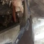 2020-2024 SKODA OCTAVİA ARKA TAMPON