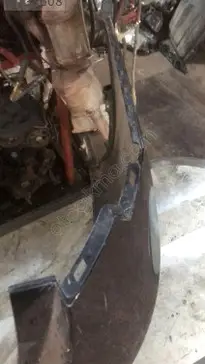 Skoda Octavia Arka Tampon 2020-2024 çıkma parça