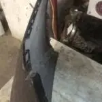 2020-2024 SKODA OCTAVİA ARKA TAMPON
