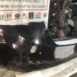 2020-2024 SKODA OCTAVİA ARKA TAMPON