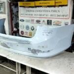 2020-2024 SKODA OCTAVİA ARKA TAMPON