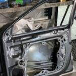 2020-2024 SKODA OCTAVİA SAĞ ÖN KAPI