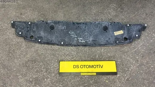 Toyota Corolla Ön Tampon 2020-2024 çıkma parça