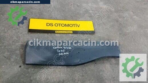Toyota Corolla Sağ Arka Kapı çıkma parça