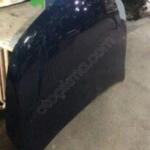 2020-2024 TOYOTA COROLLA MOTOR KAPUTU