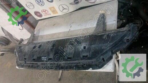 Toyota Proace City Ön Tampon 2020-2024 çıkma parça