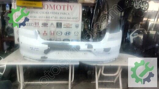 Volkswagen Passat Arka Tampon çıkma parça