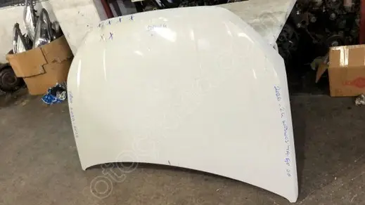 Volkswagen Taigo Kaput 2020-2024 çıkma parça
