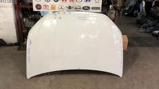 Volkswagen Taigo Kaput 2020-2024 çıkma parça