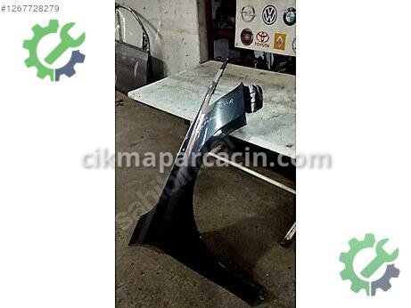 Honda Accord Sağ Ön Çamurluk çıkma parça