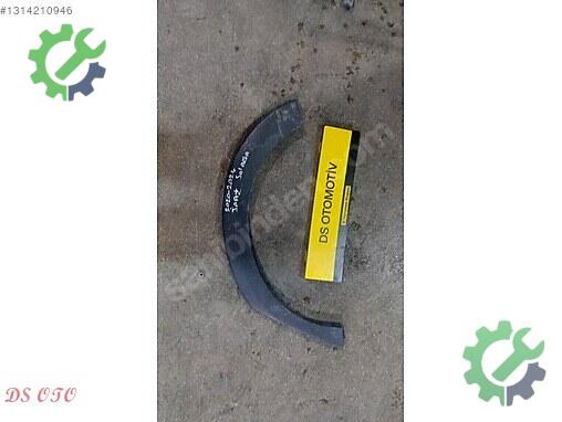 Honda Jazz Sol Arka Çamurluk çıkma parça