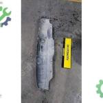 2020-2024 MİNİ COOPER COUNTRYMAN ARKA TAMPON KAPLAMASI
