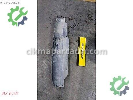 Mini Cooper Tampon Braketi çıkma parça