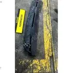 2020-2024 RENAULT AUSTRAL ARKA TAMPON KAPLAMASI