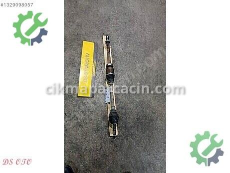 Renault Clio Aks (Sağ) çıkma parça