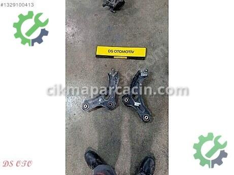Renault Clio Salıncak (Alt Tabla) çıkma parça